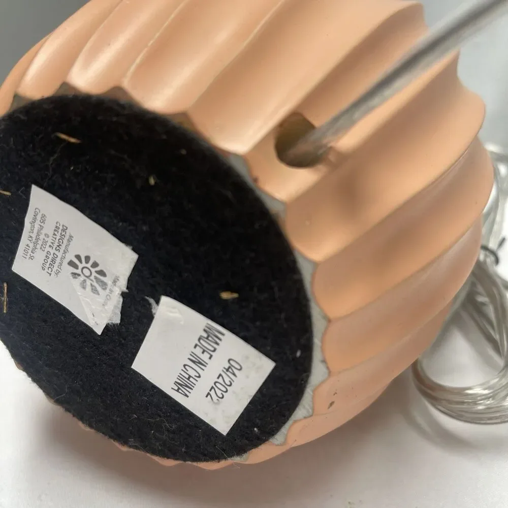 Mellon Shaped 11